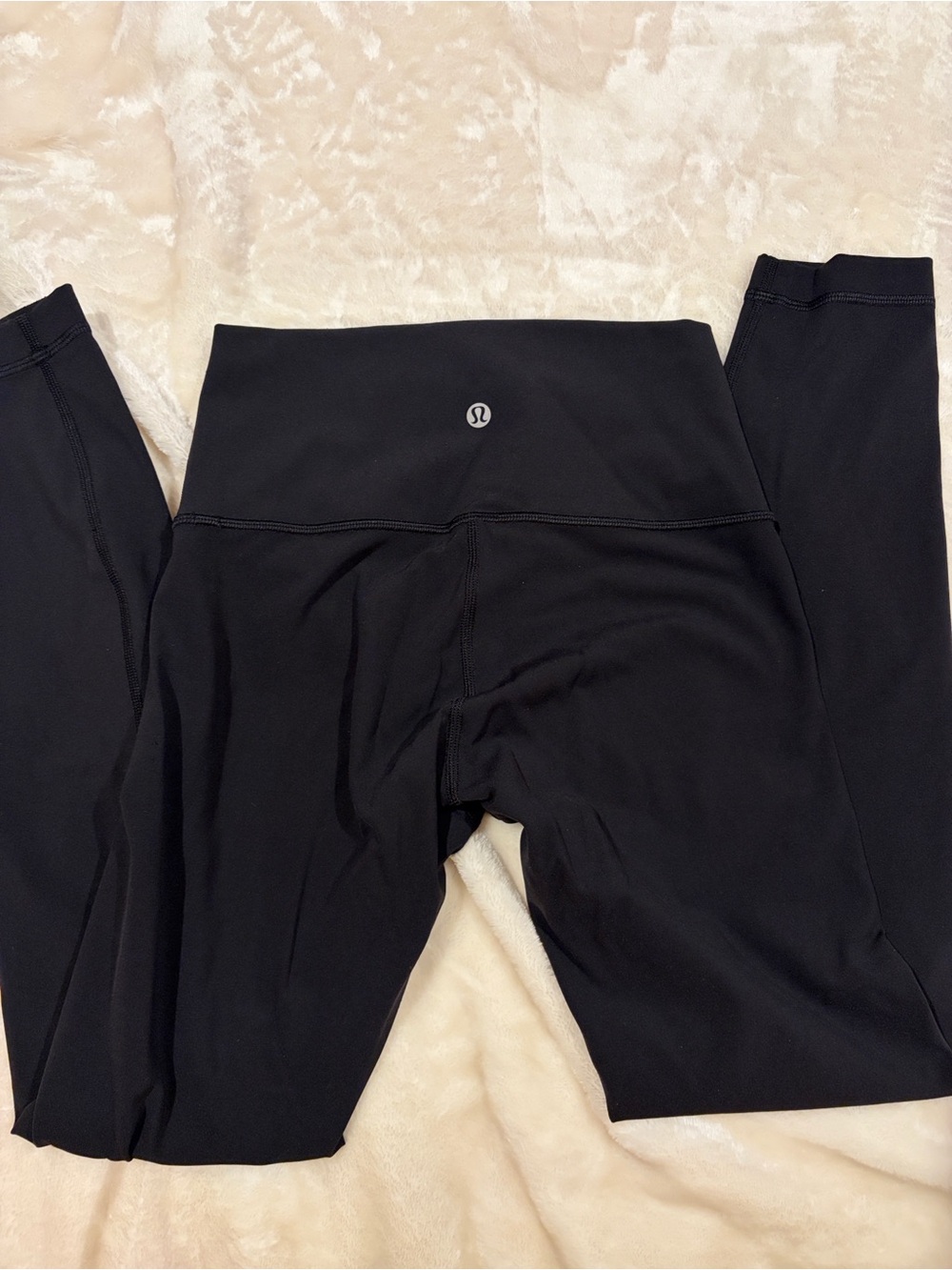 Lululemon  Black Leggings